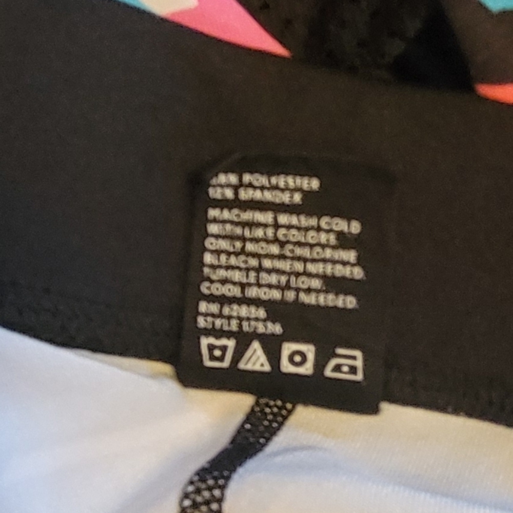 Hue Stylish Dynamic Geometric Pattern Zipper Ankl… - image 7